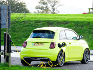 cedar park electric car service, ev repair, battery maintenance